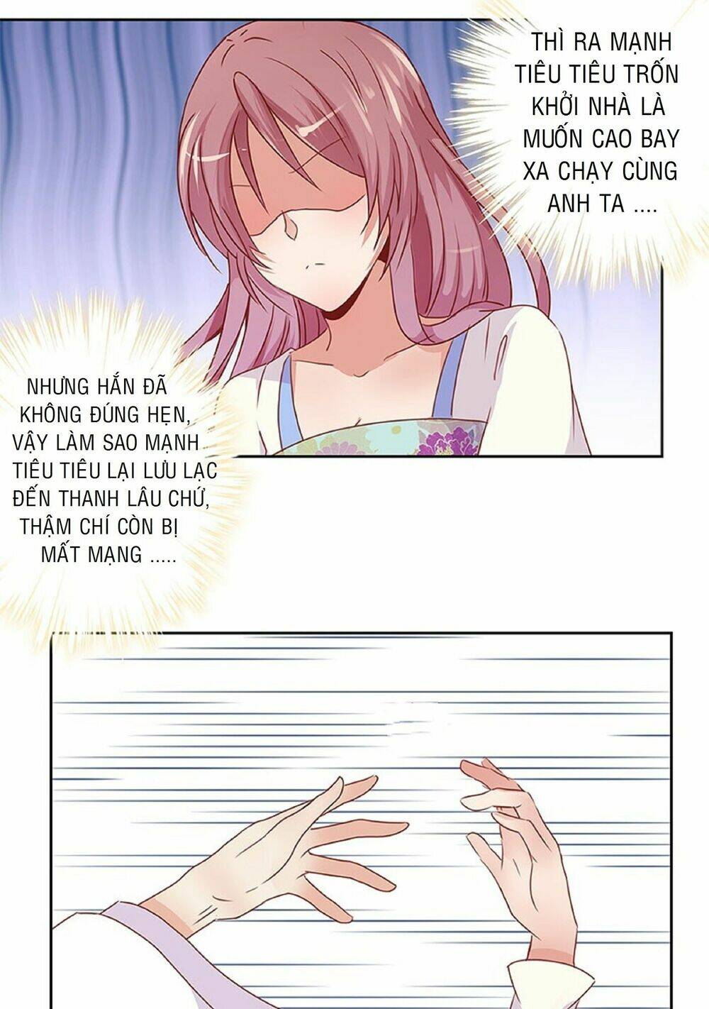 vương gia người thật xấu xa chapter 6 29