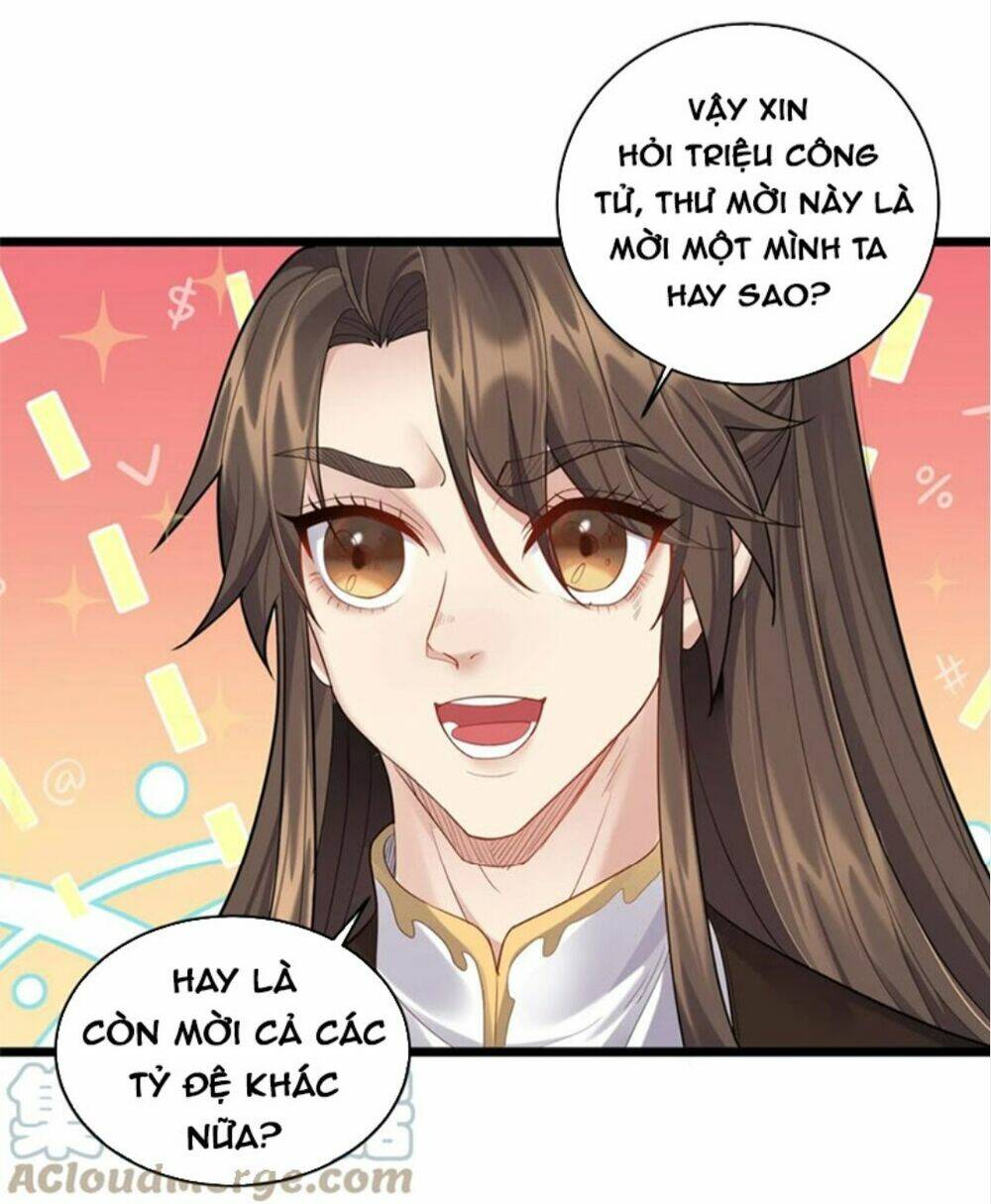 ta là nhân vật phản diện đại thiếu gia chapter 56 21