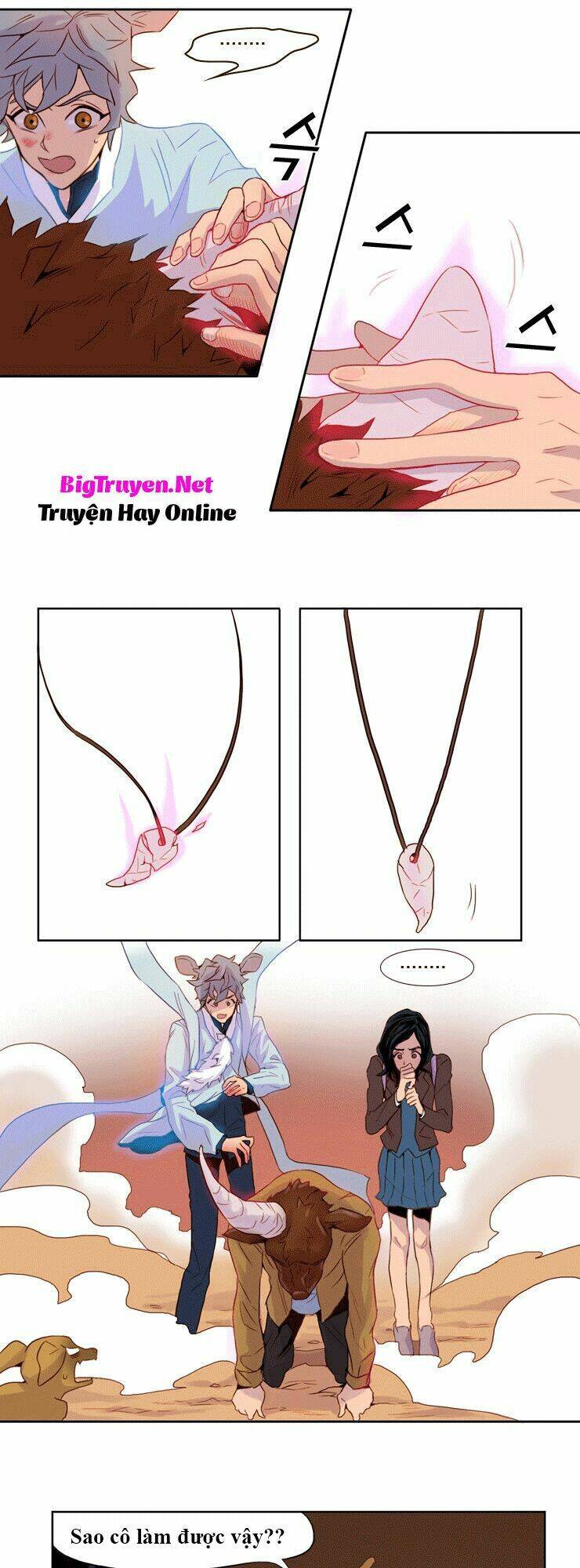 gods of time chapter 9 13