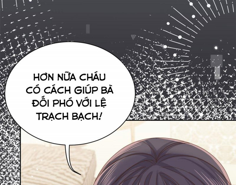 đoàn sủng lão đại ba tuổi rưỡi chapter 163 25