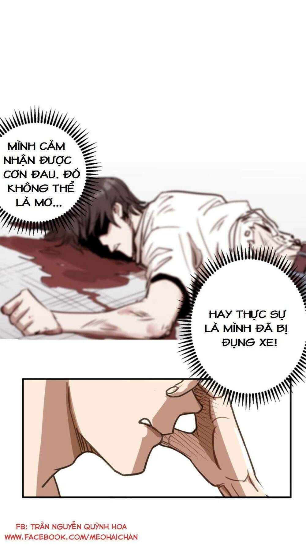 thế giới của đồng tiền chapter 1.5 5