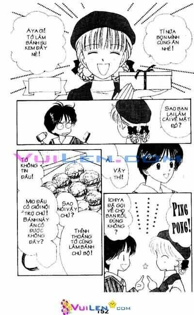 cô nàng đẹp trai chapter 6 153