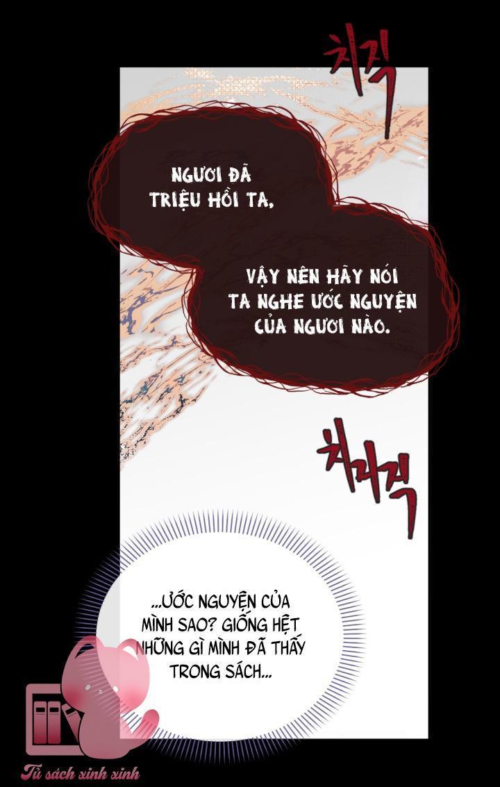 nguyện ước vô vọng của ma nữ chapter 50 35