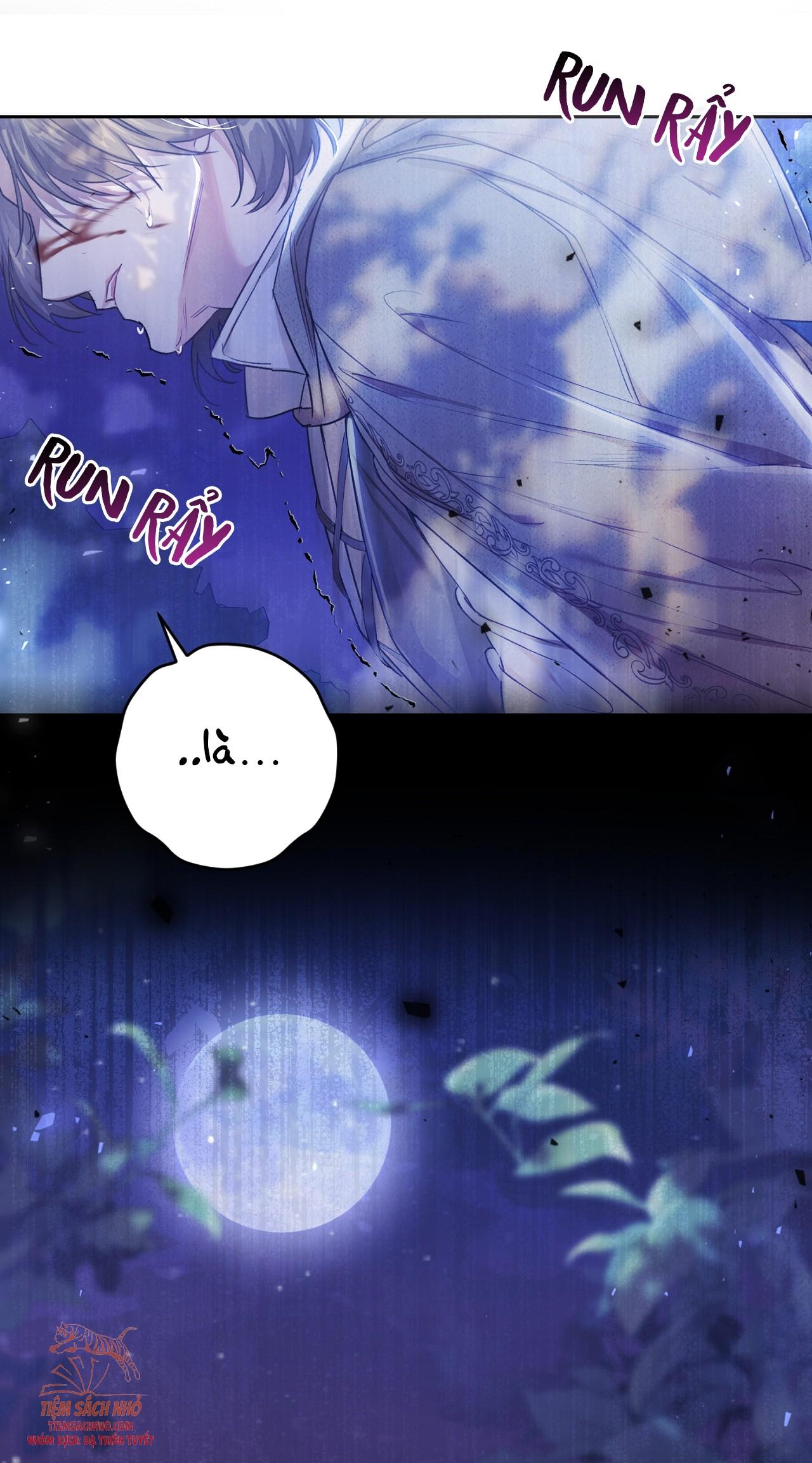 ác nữ là con rối chapter 48 24