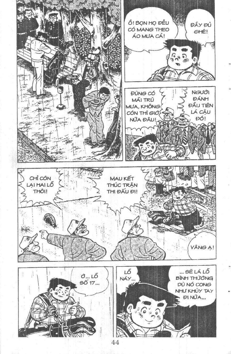 ashita tenki ni naare chapter 6 42