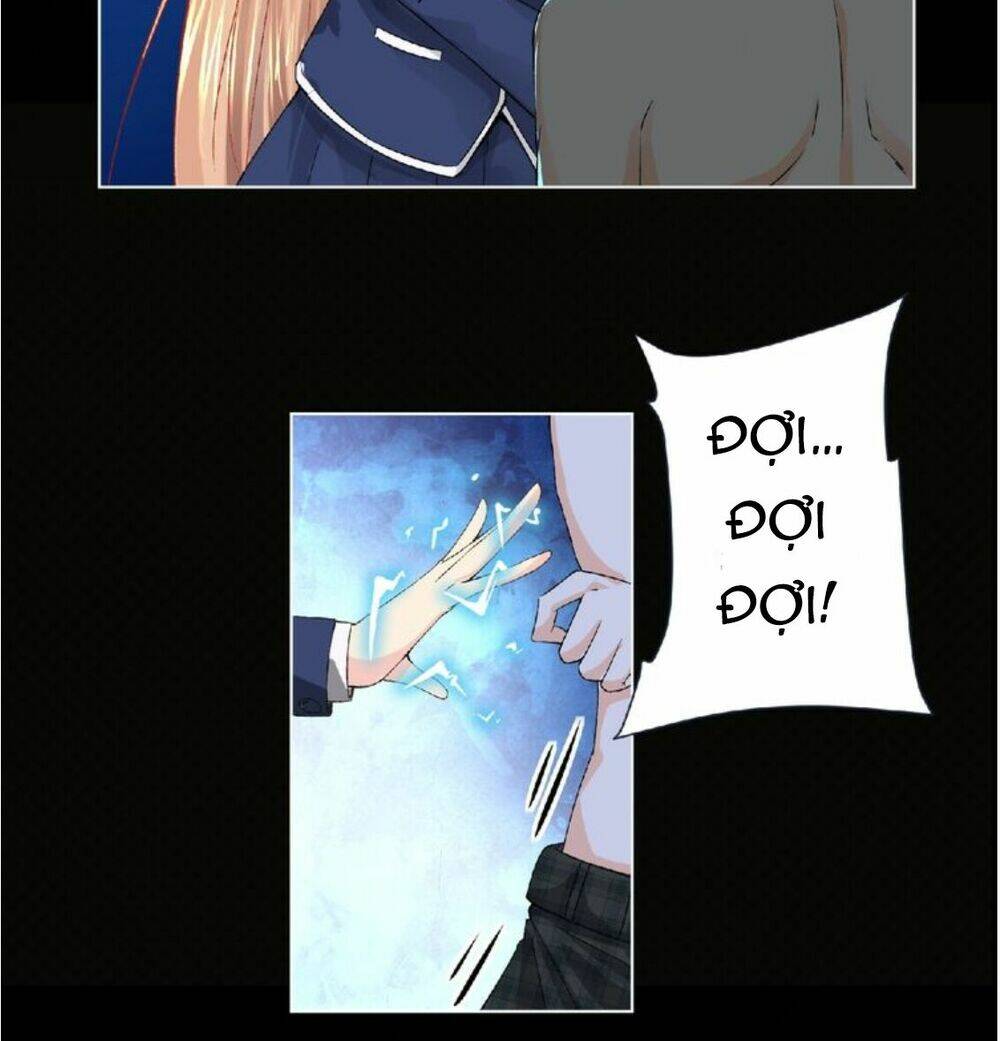 đại chiến yêu tinh chapter 5 56