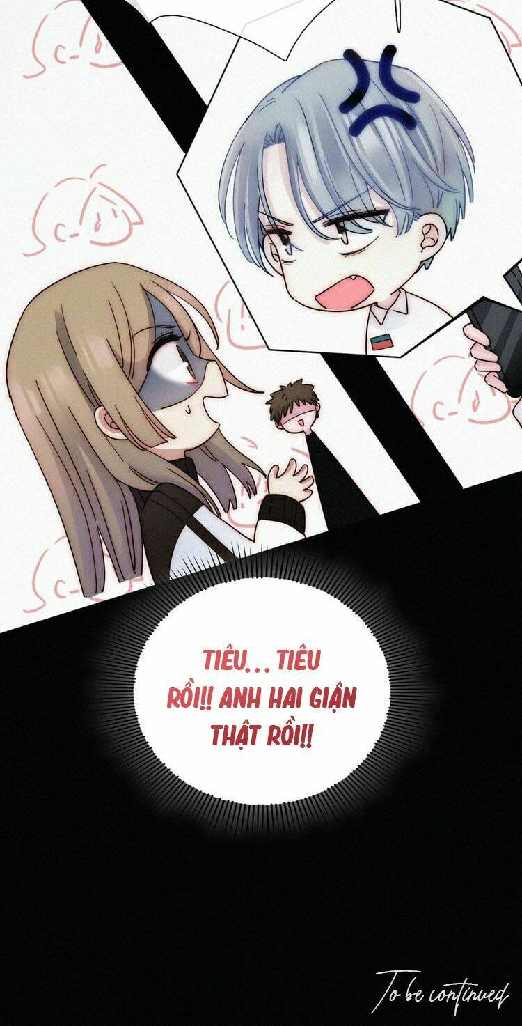 nếu ngày đó chúng ta chưa quen biết chapter 18 28