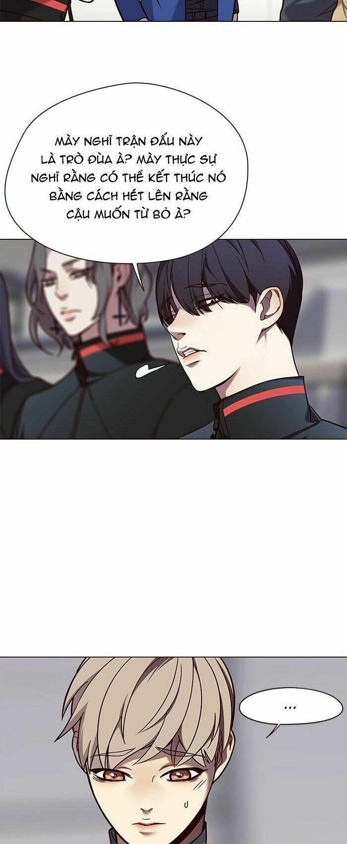 biến thân thành mèo chapter 85 7