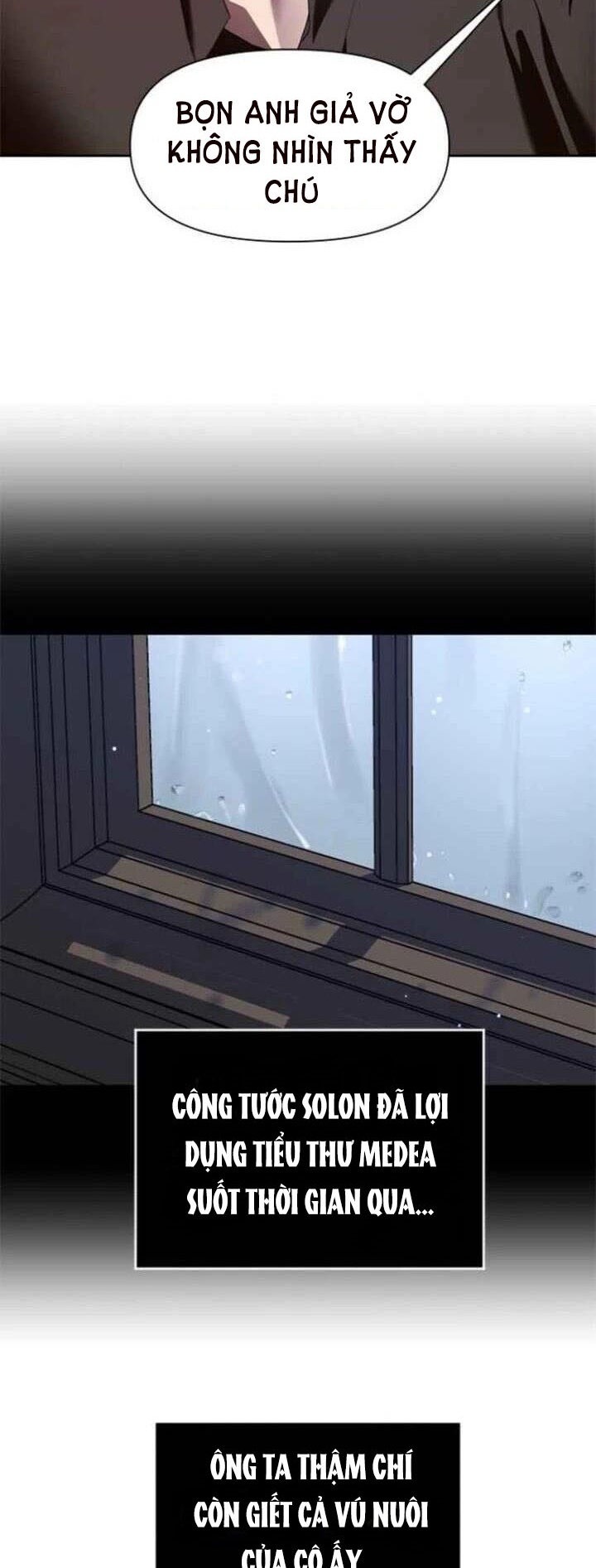 tôi muốn trở thành cô ấy dù chỉ là một ngày chapter 27 72