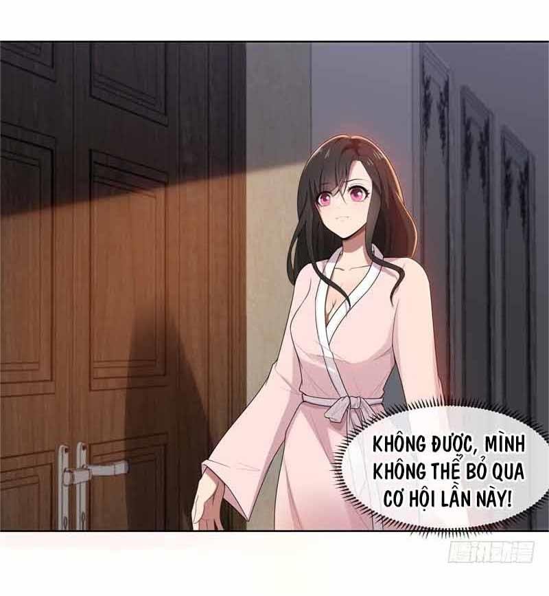 vợ yêu không ngoan chapter 11 23