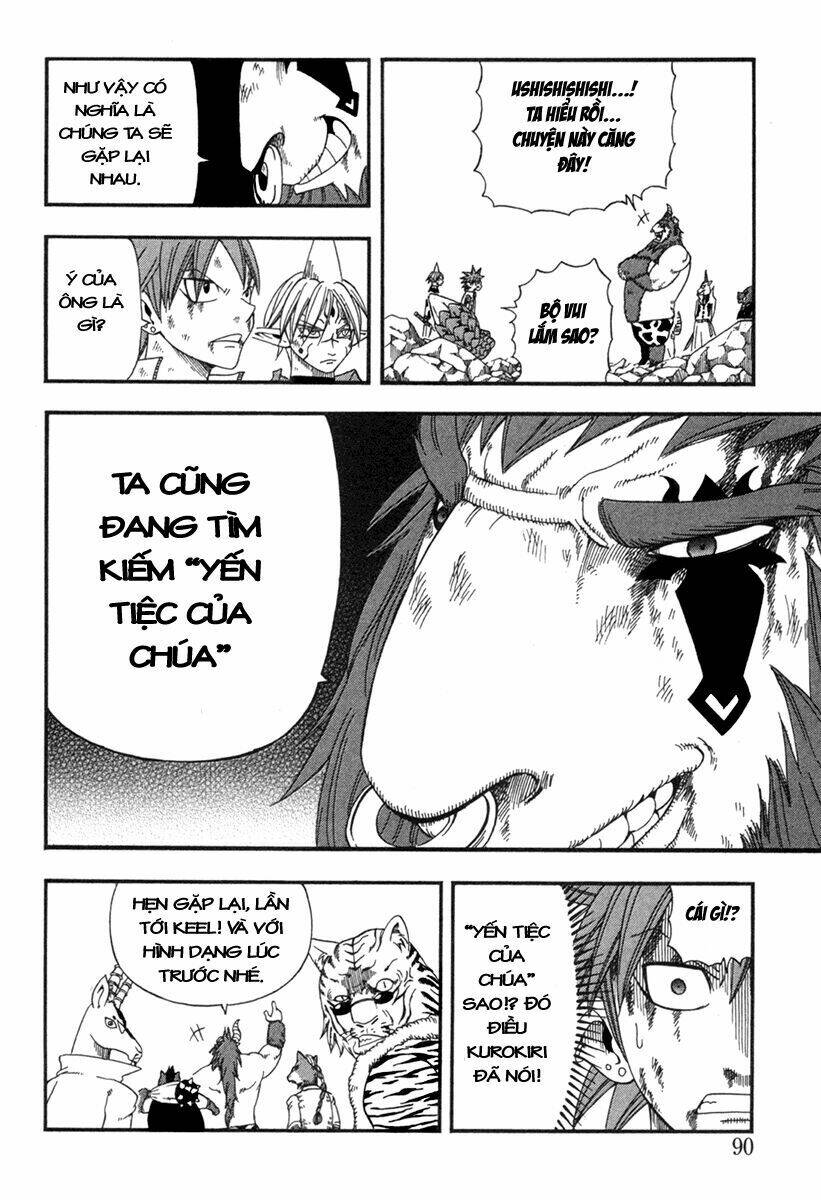 buster keel chapter 22 9