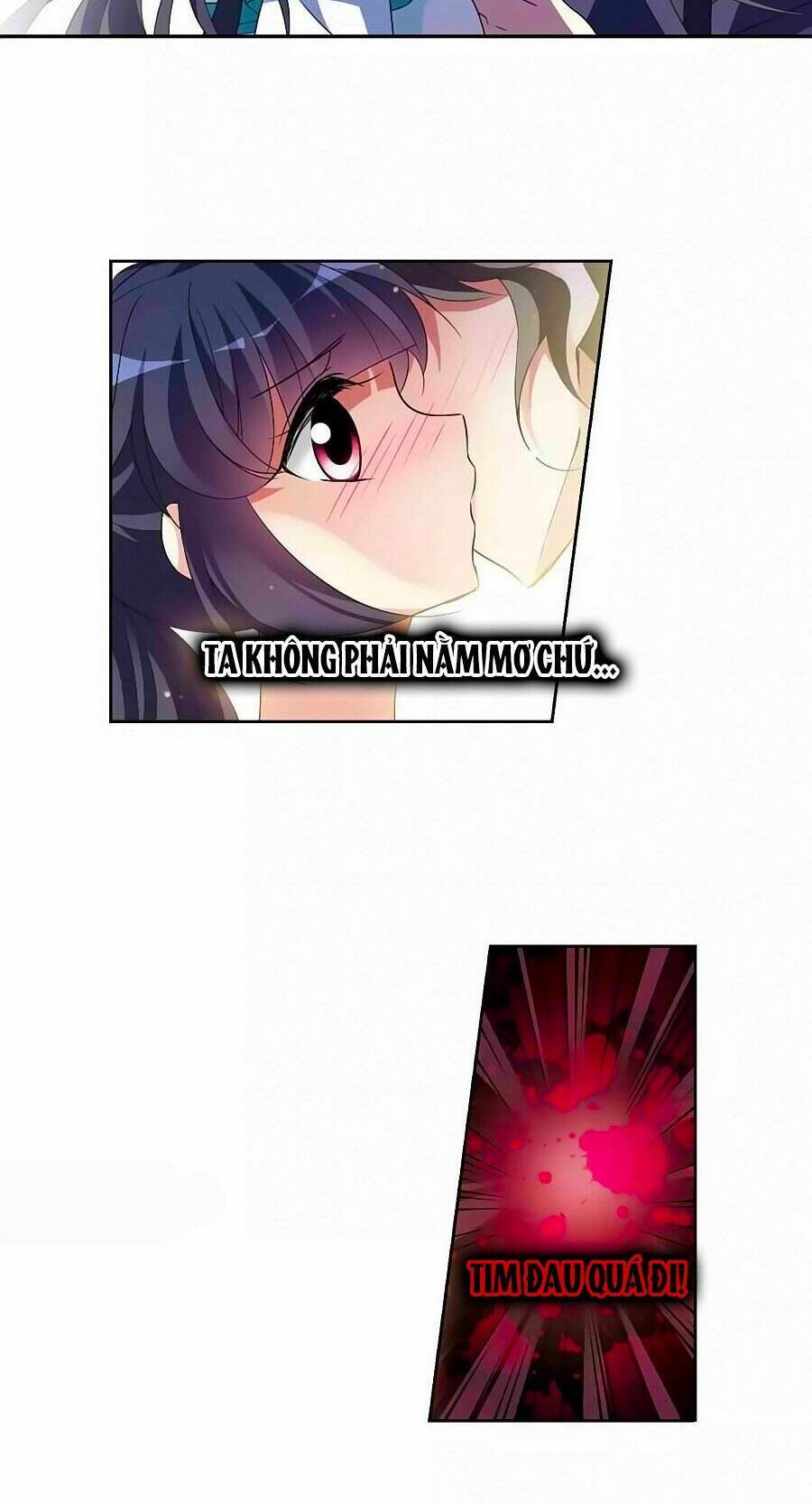 toàn cơ từ chapter 28 13