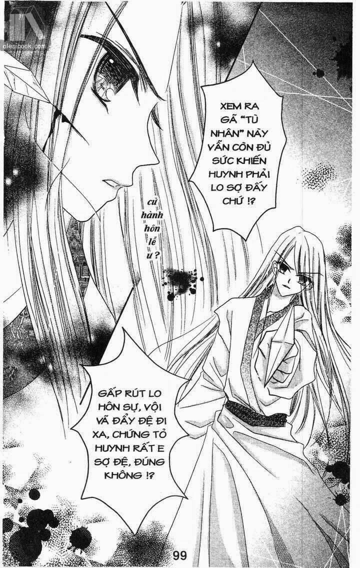 hoa tuyết lam chapter 10.5 1