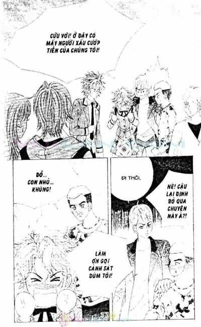 chàng gà mái chapter 14 17