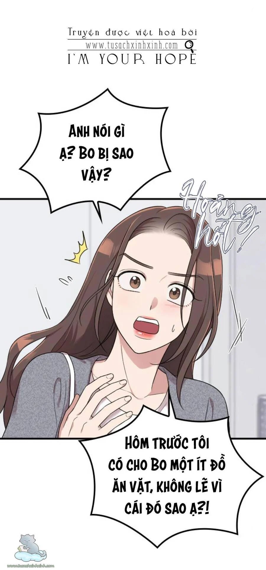 cô đi mà lấy chồng tôi chapter 28 90