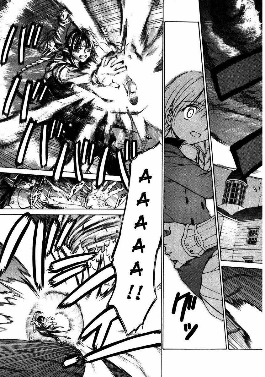 chrono crusade chapter 11 14