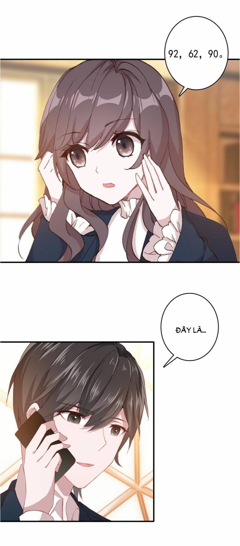 nhất sinh nhất thế mỹ nhân cốt chapter 16 4