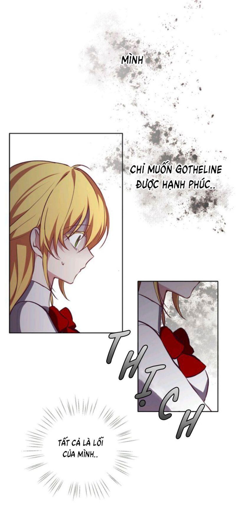 đi theo dấu vụn bánh chapter 11 25