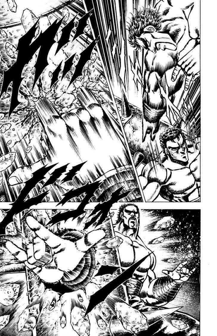 sakigake!! otokojuku chapter 74 10