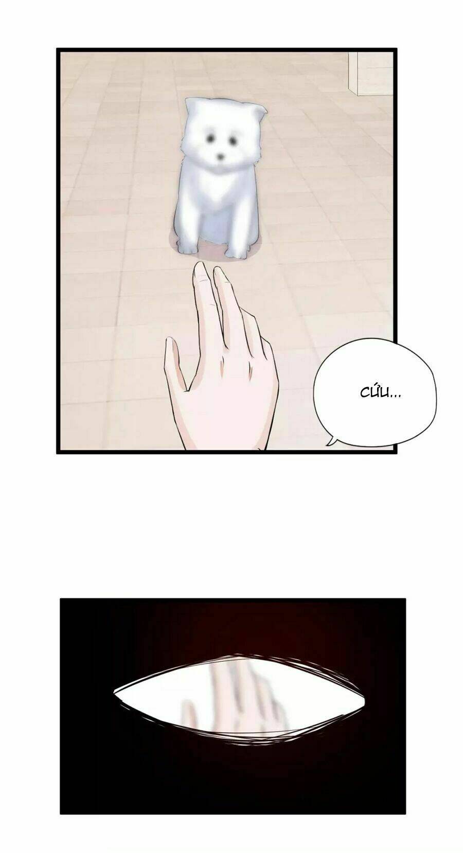 cạm bẫy lửa tình chapter 80 11