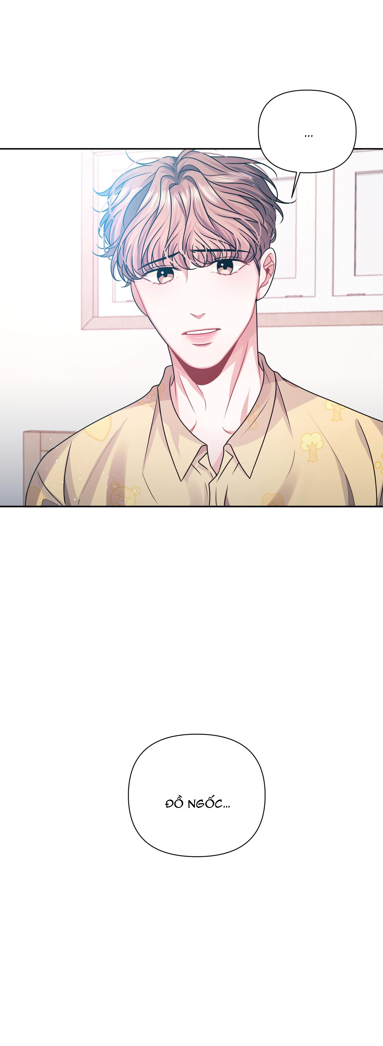 hôm nay cũng là một ngày tươi đẹp chapter 6 21