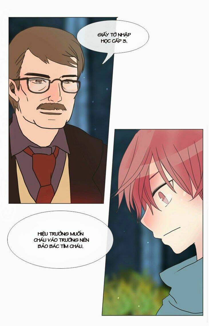 món quà từ chúa chapter 6 36