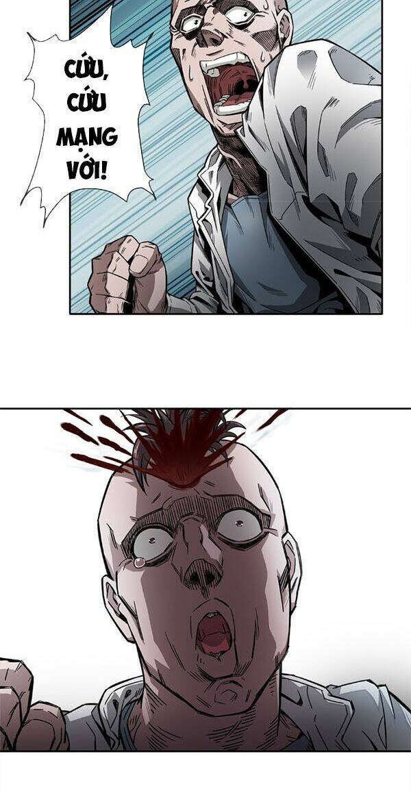 dạ thị chi vương chapter 5 36