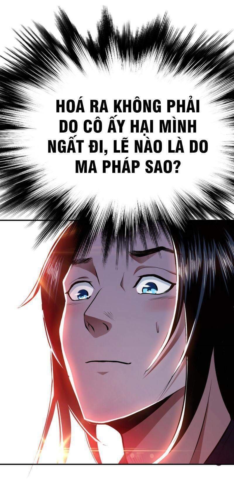 nam chính và hậu cung đều là của ta chapter 9 25