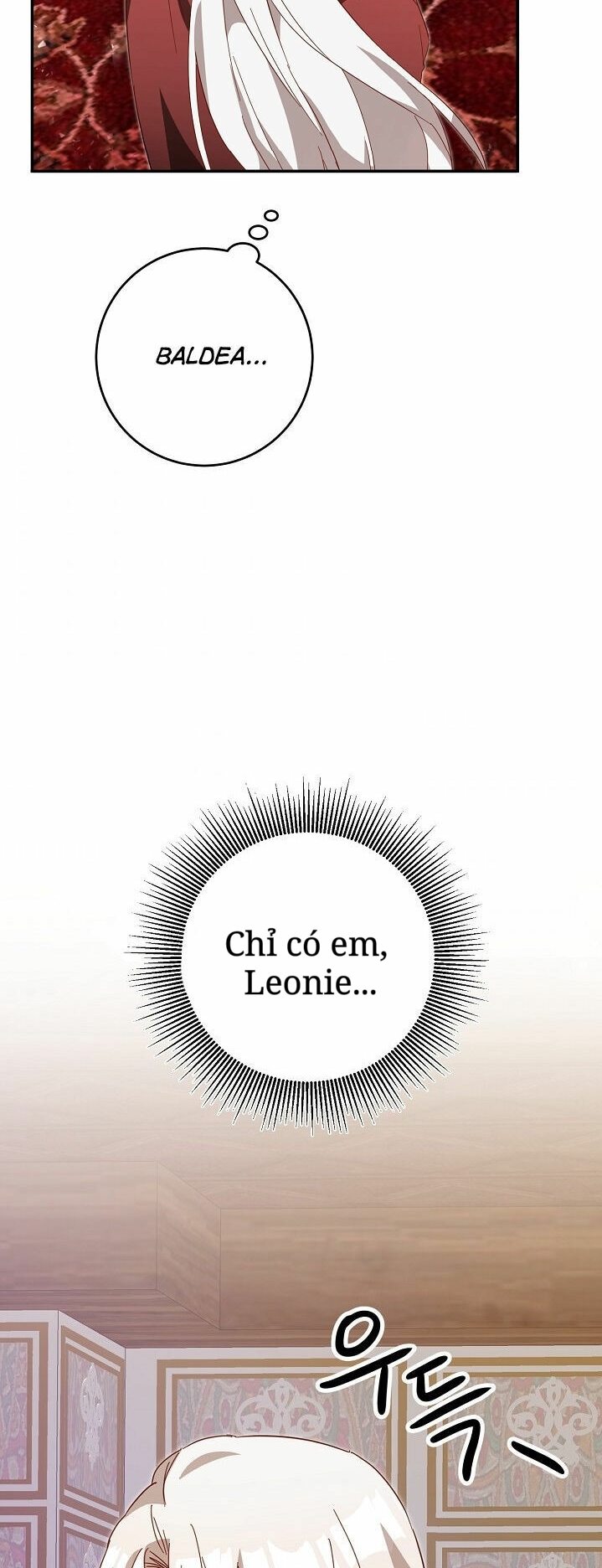 lý do nàng ấy sống như 1 ác nữ chapter 6 53