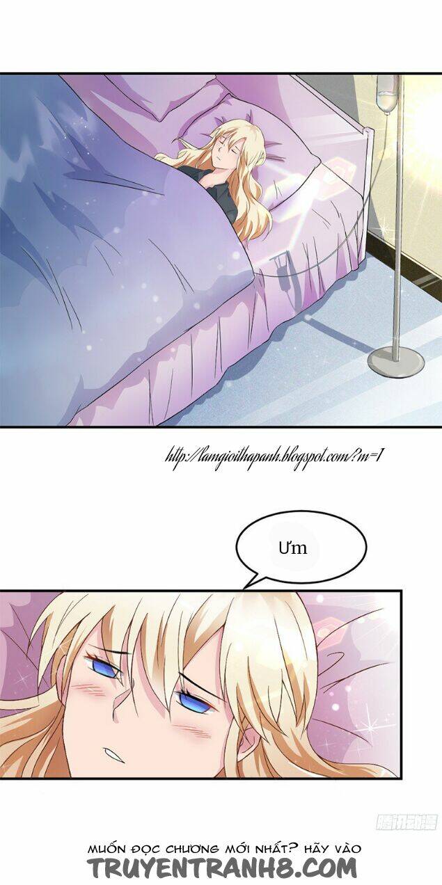 đại thúc sủng thượng hoan nhạ hoả kiều thê hữu điểm điềm chapter 3 5