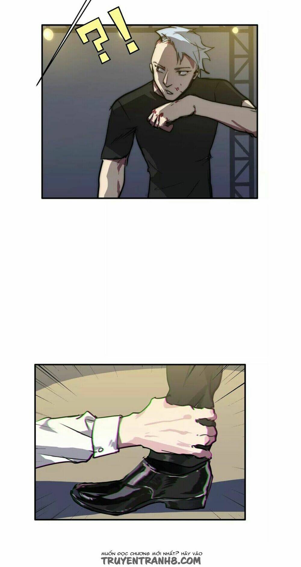 quạ đen chapter 31 19