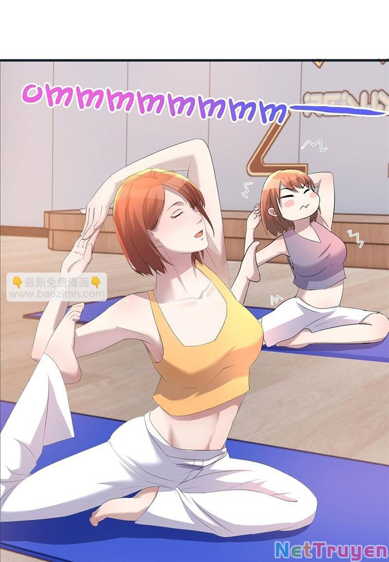 chị gái tôi là đại minh tinh chapter 164 1