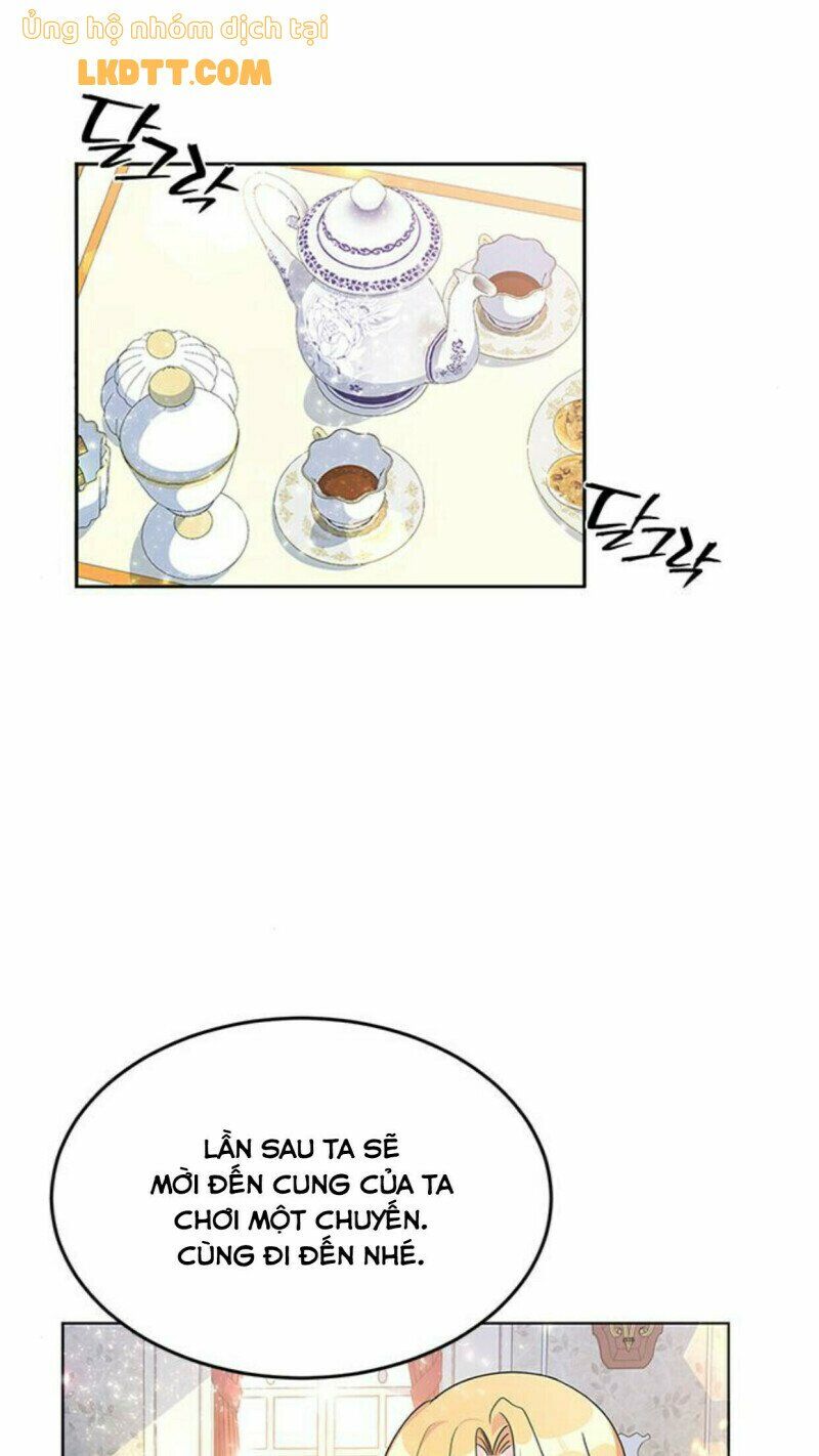 nữ hiệp trở về chapter 23 41