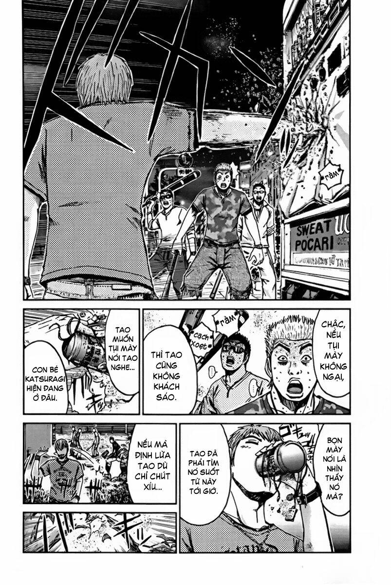 gto: shonan 14 days chapter 10 10
