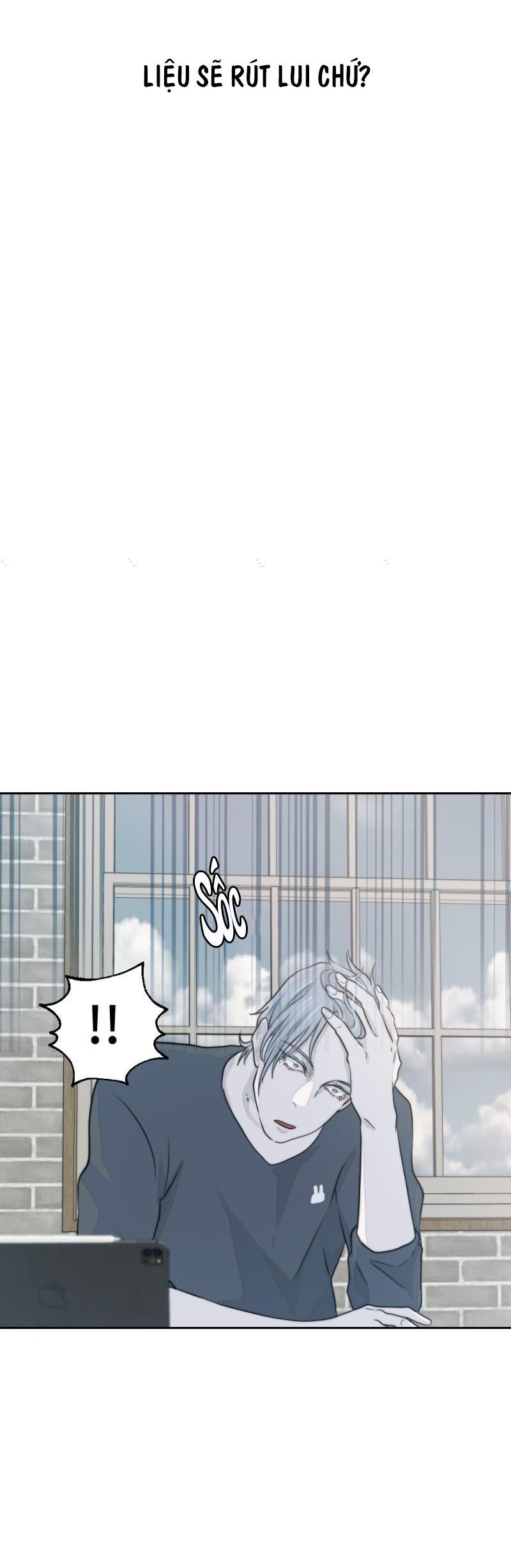 bao nuôi tiền bối chapter 13 36