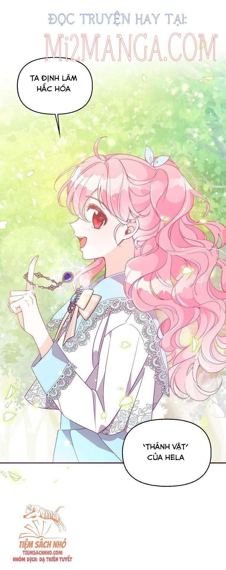 em gái cưng của đại công tước phản diện chapter 61.5 33