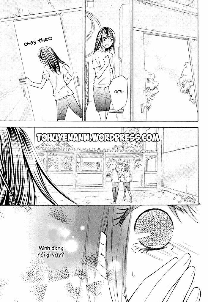 kono saki, rabu-rabu nari chapter 1.2 1