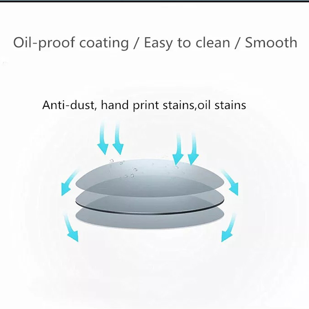 Xiaomi Xiaomi Mijia cổ điển vuông kính mát Pro khung thép không gỉ Nylon ống kính phân cực UV bảo vệ chống lại dầu vết bẩn screwless