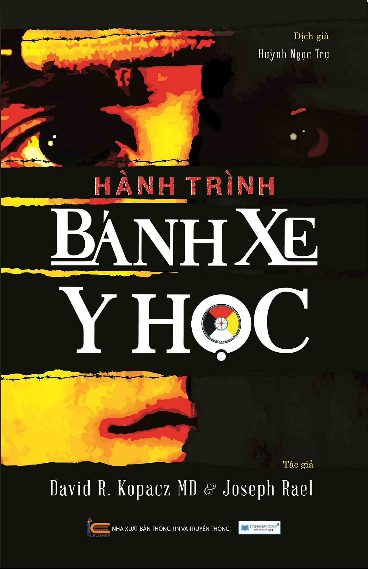 Hành Trình Bánh Xe Y Học