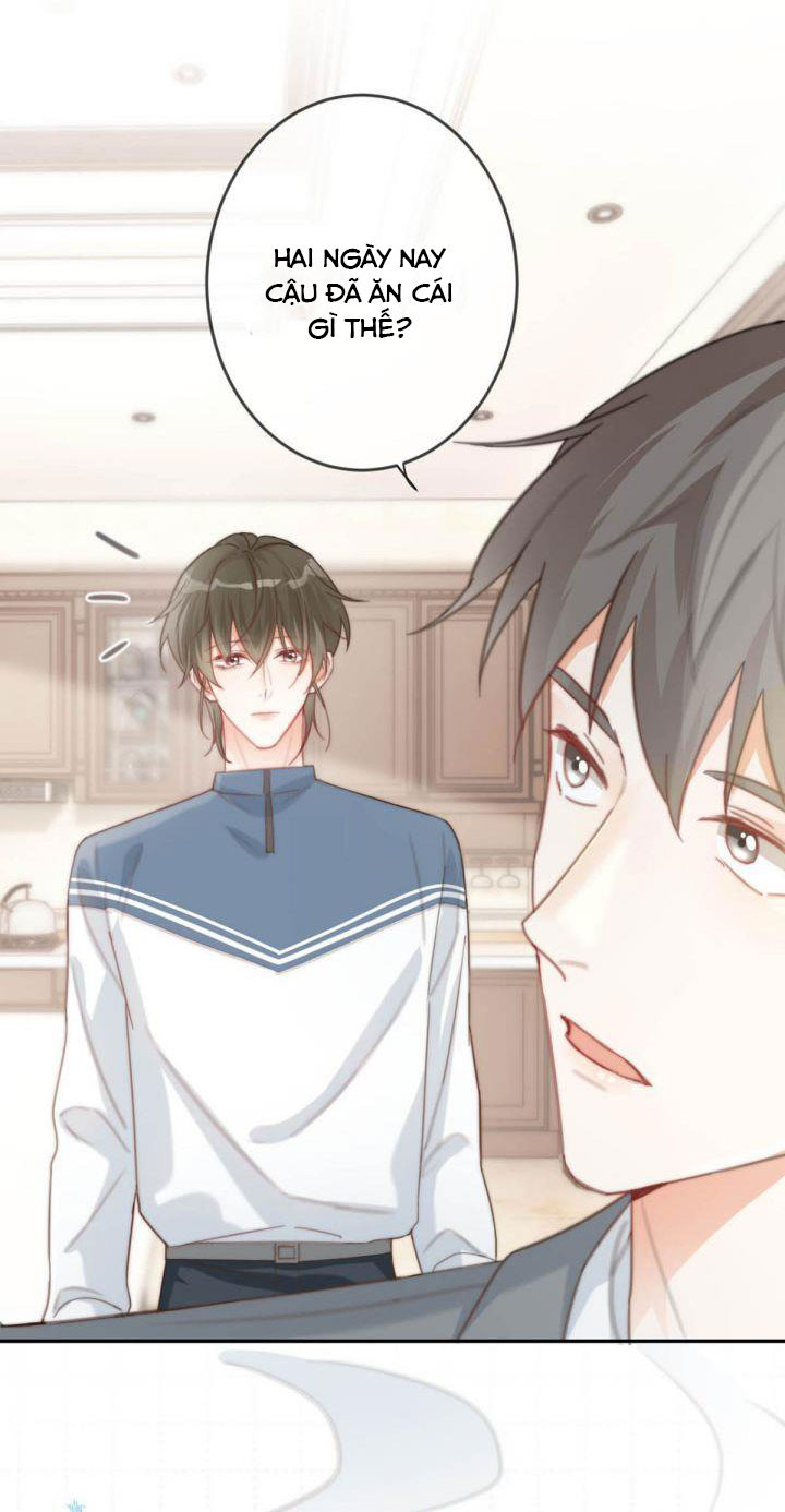 nịch tửu chapter 15 7