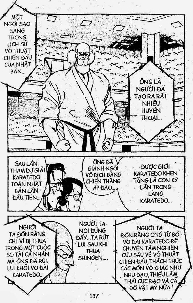 truyền nhân atula - shura no mon i chapter 61 11