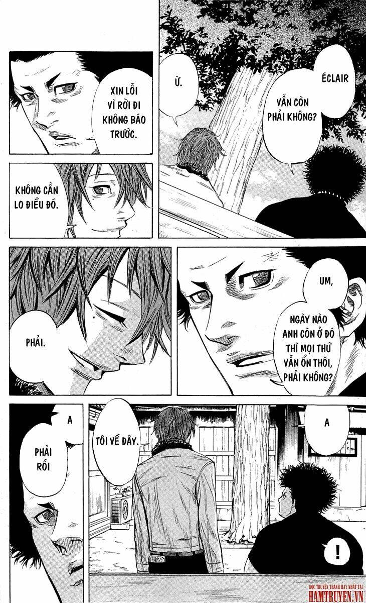 sugarless chapter 16 22