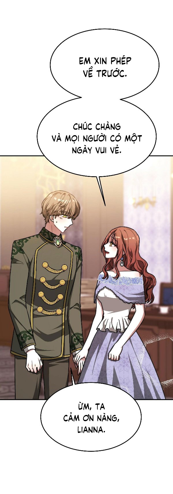 cuộc hôn nhân tay ba chapter 15 37