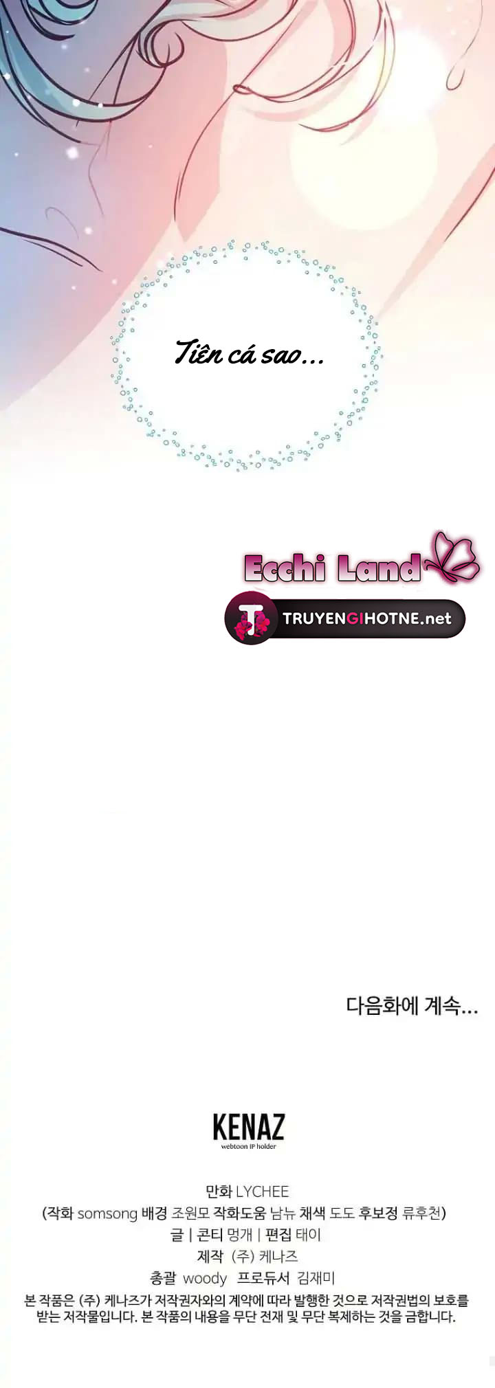 quái thú tựa hương hoa chapter 8.2 17