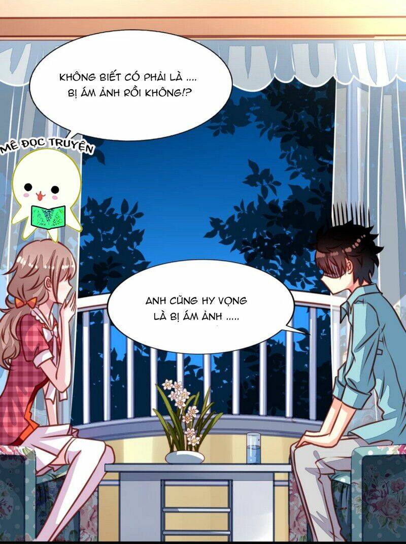 ông chủ của tôi là yêu quái chapter 32 16