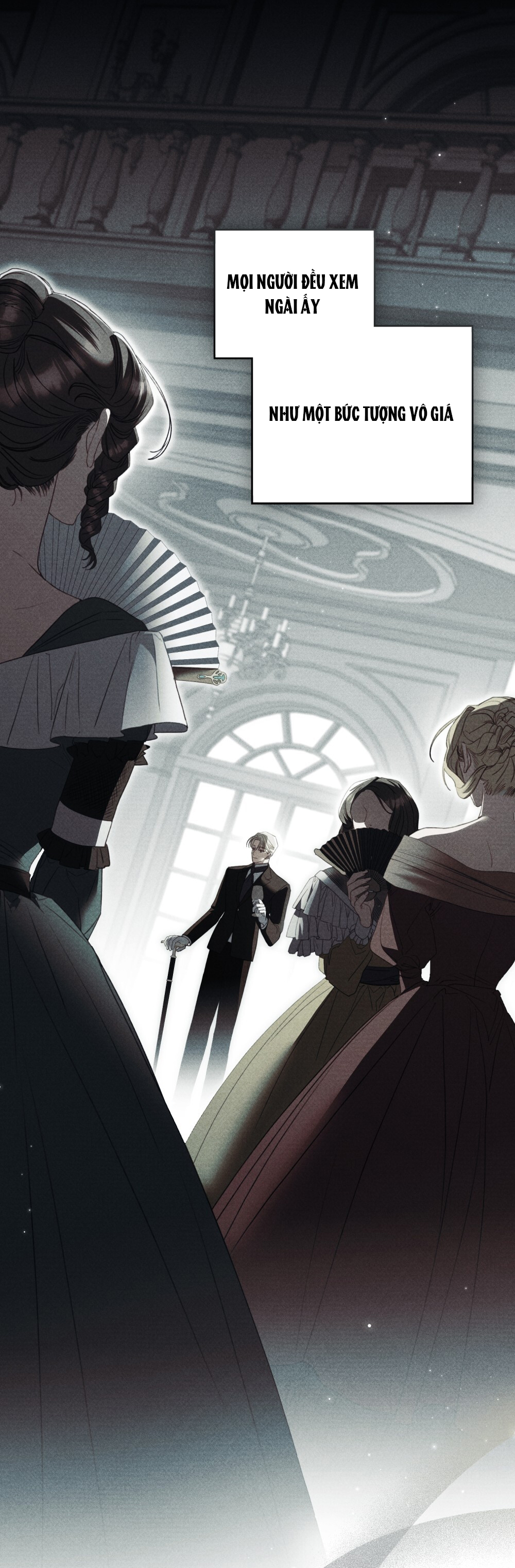 [15+] người hầu gái chapter 24.2 30
