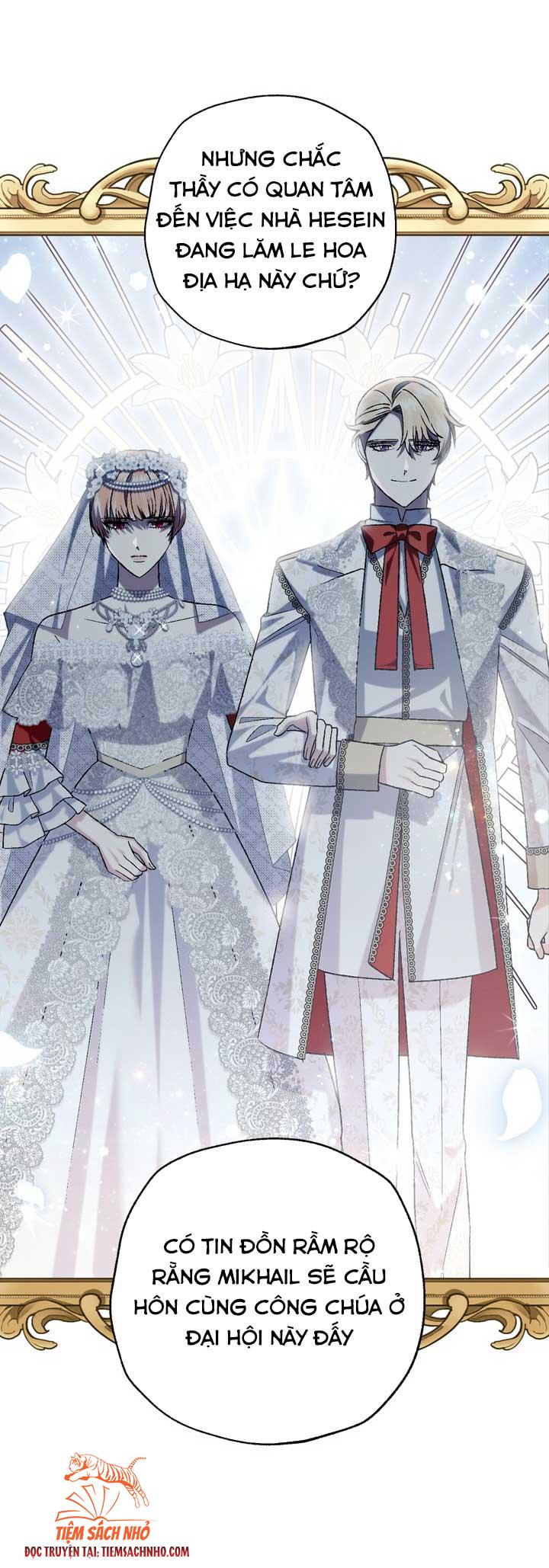 cha, con không muốn kết hôn đâu chapter 83 55