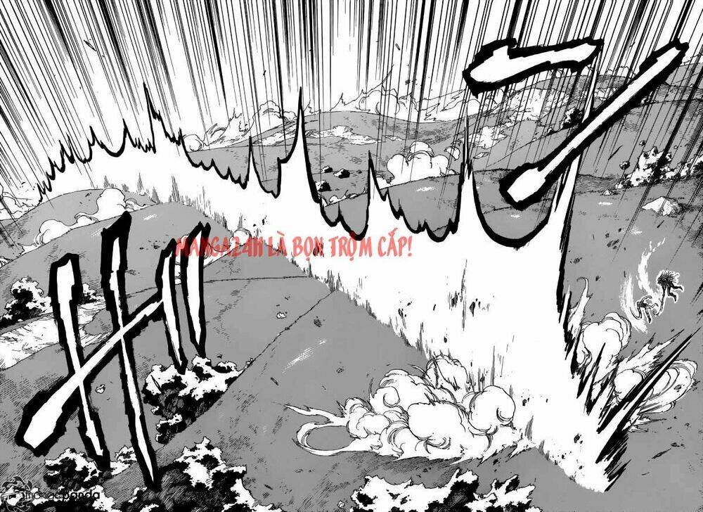 thợ săn ẩm thực chapter 355 12