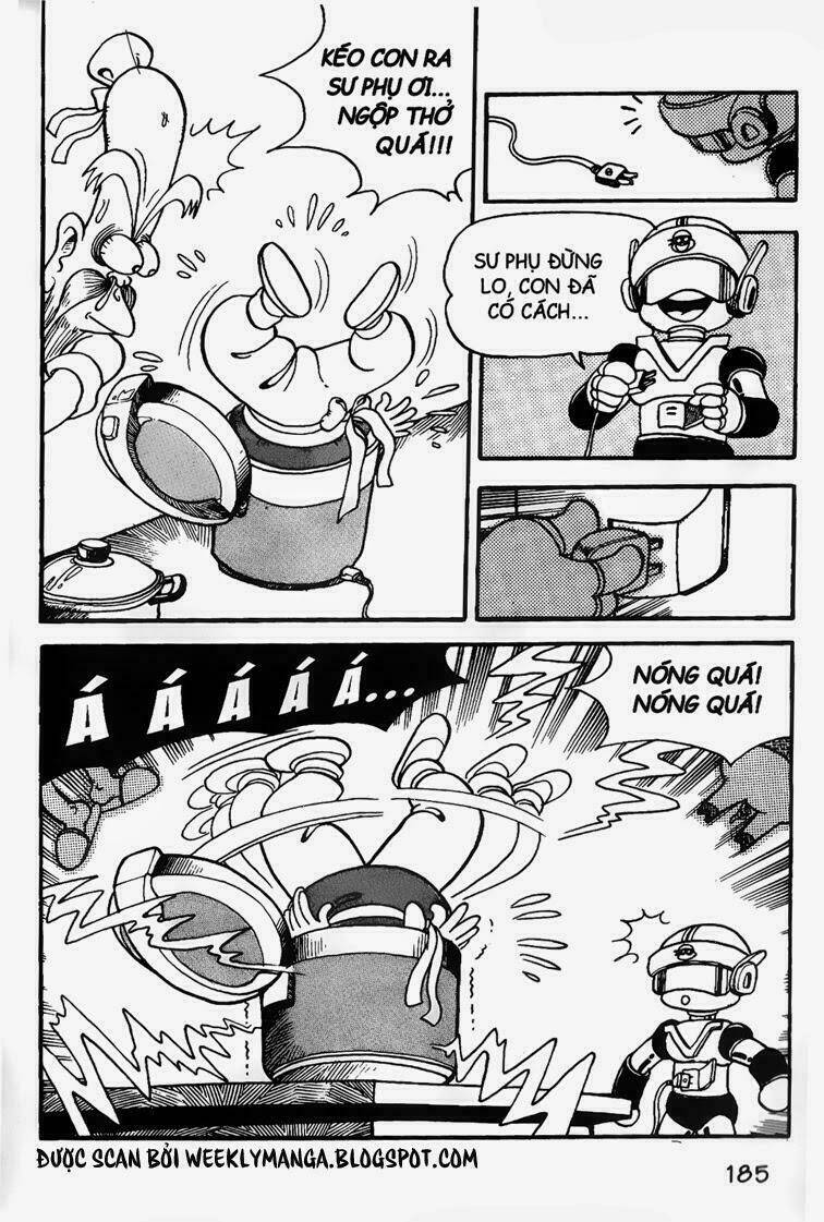 kung fu komang chapter 4 24