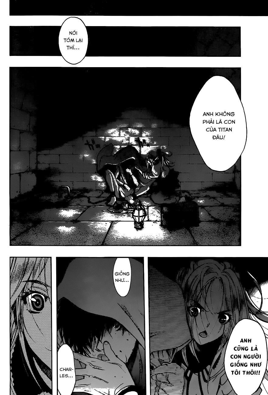attack on titans - before the fall chapter 3 25